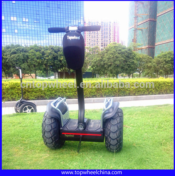 OEM Factory Wholesale Lithium Battery 2000W Motor Electric 2 Wheel Self Balancing Scooter