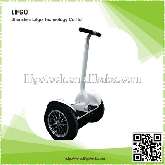 cheap 36V2000w Electric Scooter with Lead Acid battery