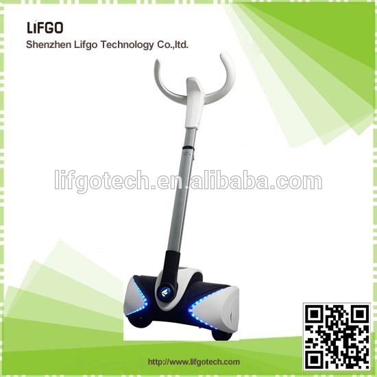 High fashion 1000w Mini style city road Electric Mobility Scooter with lithium-ion battery