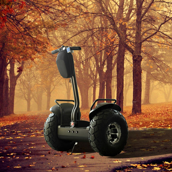 2015 Newest and High Tech Long Distance Electric Scooters For Adult