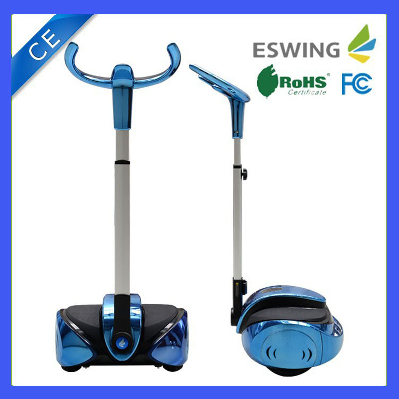 The most popular ESWING two wheels safety free style board electric Self Balancing scooter (ES1351)