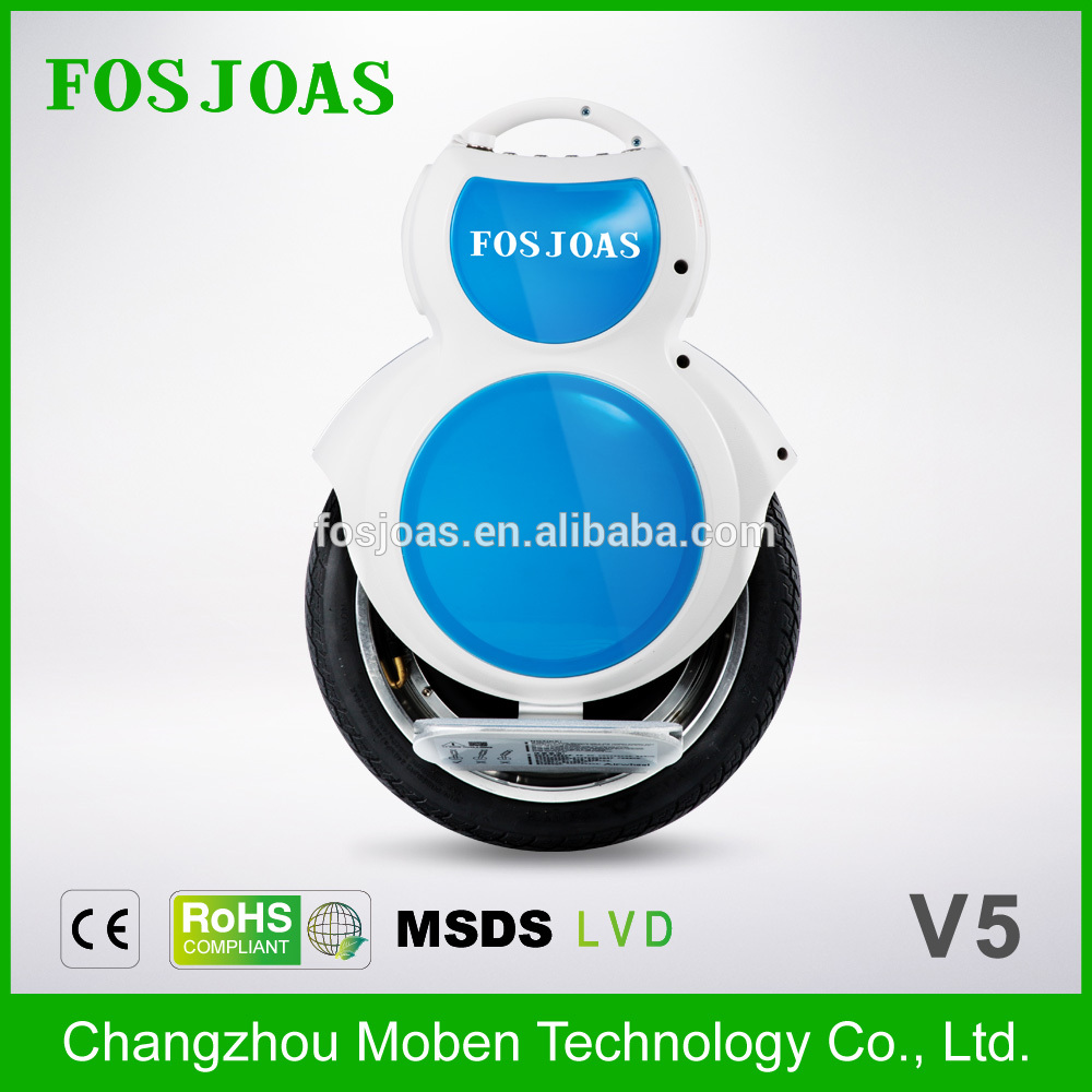 Best sales Fosjoas V5 Airwheel Q6 cheap two wheel smart balance electric scooter