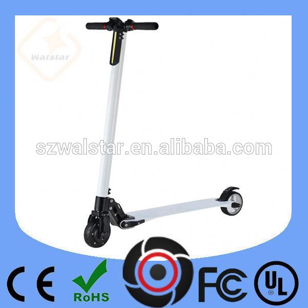 new 2 wheel balance scooter 2016