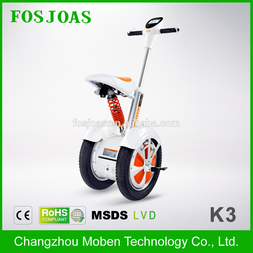 Made in China Original Airwheel A3 Fosjoas K3 cheap dubai electric scooter for adults for sale