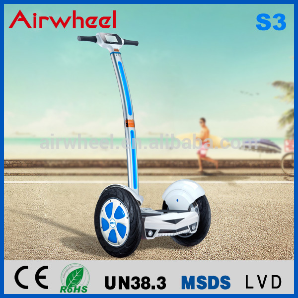 Airwheel