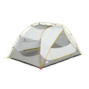 The North Face Talus 4 Tent