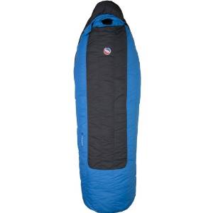 Big Agnes Lost Ranger 15-Degree Sleeping Bags (650 Down fill)