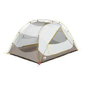 The North Face Talus 3 Tent