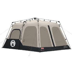 Coleman 8-Person Instant Tent (14'x10')