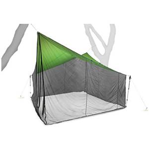 Nemo Bugout 9x9 Bug Shelter w/ Free Campng Chair