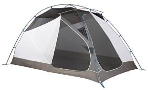 Generic Ridge Light 3 Person Tent Color Grey