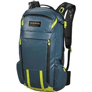 DAKINE Seeker 15L Hydration Pack with Spine Protector