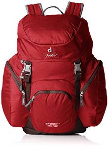 Deuter Groeden 30 SL Backpack