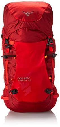 Osprey Variant 37 Diablo Red LG