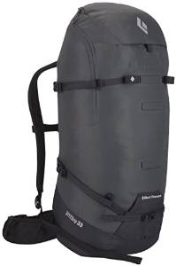 Black Diamond Speed Zip 33 Backpack