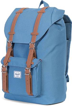 Herschel Supply Co. Little America Mid-Volume Backpack