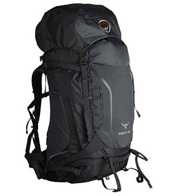 Osprey Kestrel 68 Hiking Backpack