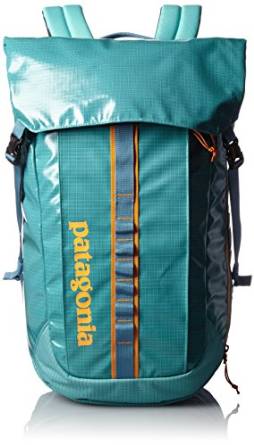 Patagonia Black Hole Backpack 32L Howling-Tourquoise