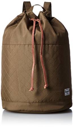 Herschel Supply Company AW15 HOL Casual Daypack, 41-inch, 12 Liters, Army