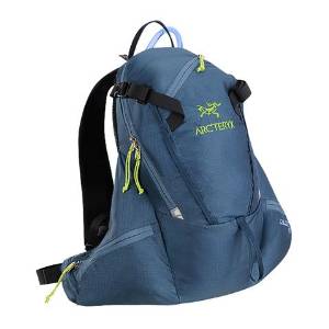 Arcteryx Chilcotin 12 Pack Blue Smoke Regular/Tall