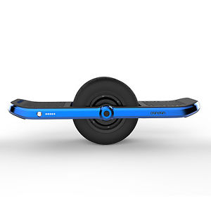 Dandan D1 One Wheel Electric Skateboard Wireless APP Control Samsung Battery New