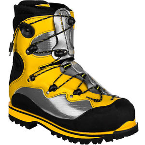 La Sportiva Spantik Mountaineering Boot - Men's