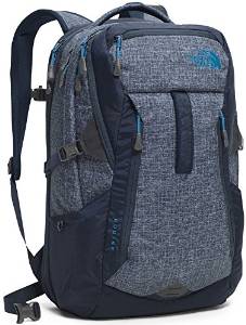 The North Face Router Backpack