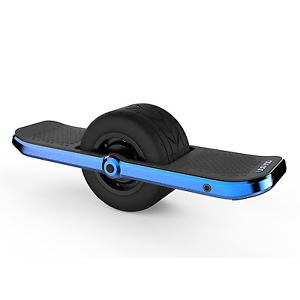 Dandan D1 One Wheel Electric Skateboard Wireless APP Control Samsung Battery New