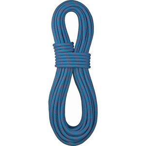 Blue Water Big Wall Static Rope - 10mm Blue/Red 600ft