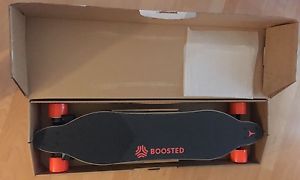 Boosted Board Dual Plus 2000W  **BRAND NEW!!!  SOLD OUT!!!**