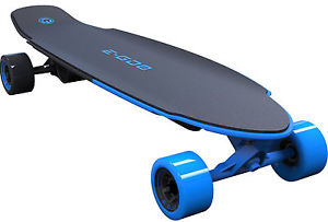 New In Stock Yuneec E-GO 2 CRUISER Electric Skate Board Skateboard LongBoard EGO