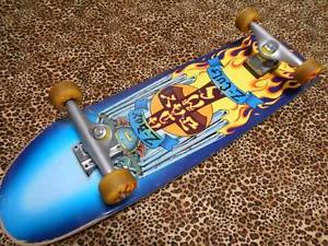 Japan Z-CULT Jay Adams Dogtown Zephyr Powell Hosoi Vintage Skate Deck Skateboard