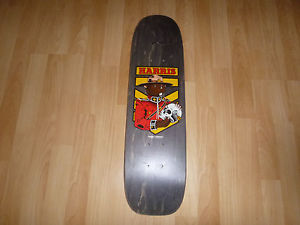 NOS Powell Peralta Kevin Harris 2 Skateboard Deck