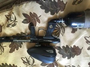 Dye M2 Paintball Gun