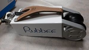 Rubbee e-bike kit V3.0