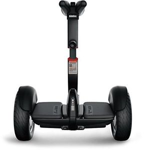 NINEBOT MINI PRO ELECTRIC SCOOTER PERSONAL TRANSPORTER