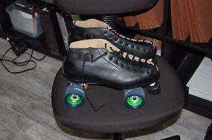 Riedell Skates Size 9.5