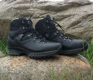 Wanderschuhe Trekkingschuhe Hanwag Lhasa Lady 41 7,5