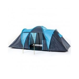 Tent Dome Huge Sun High Protection Waterproof Ventilation Rooms Outdoor Camping