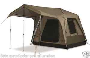 NEW BLACK WOLF TURBO LITE 240 TENT OUTDOOR CAMPING TOURING TRIP SHELTER CANOPY