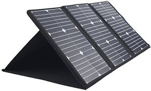 AspectSolar 804551475122 EP-60 Portable Solar Panels