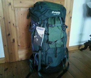 Bergans Rucksack Rondane 85