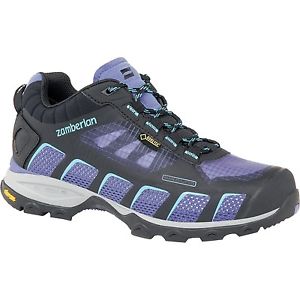 Zamberlan Damen 0132CW0G-0L Outdoor Speed Hiking Schuh AiroundGTX RR WNS lilac