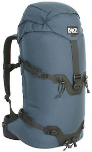 Bach Highlands 43 Rucksack (steel)