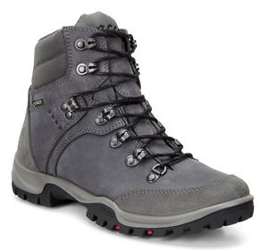 Ecco Damen Outdoorschuh Xpedition III Grau / 811183 02244