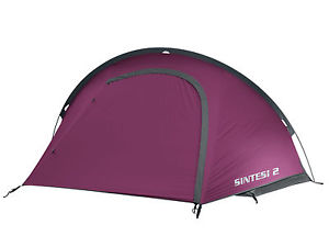 TENDA  FERRINO  91175 SINTESI 2 VIOLA/GRIGIO