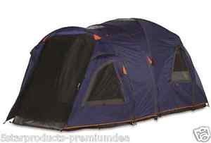 NEW BLACK WOLF MOJAVE HV4 TENT OUTDOOR CAMPING TOURING TRIP SHELTER CANOPY