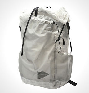 And Wander Japan Made Cuben Fabric Outdoor Gear Light Weight Travel Backpack