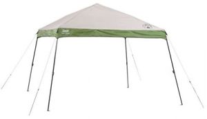 Coleman 12 X 12 Wide Base Instant Canopy