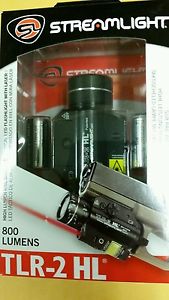 STREAMLIGHT TRL-2 800 LUM NEW IN BOX